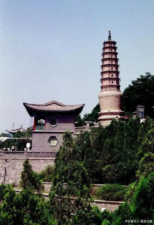 兰州旅游必玩景点