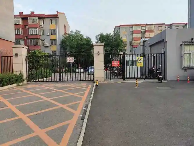 宏城花园小区_北京宏城花园小区怎么样,地址,周边配套-北京乐居二手房