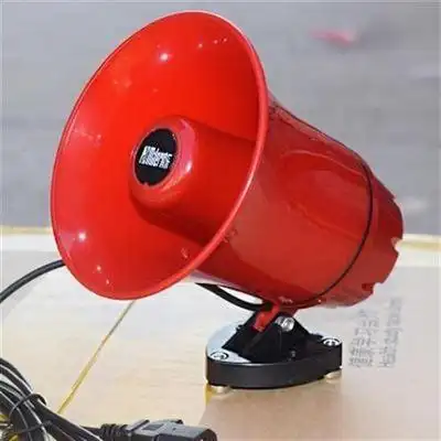 车载叫卖户外喊话宣传广告卖水电果动大三轮车喇叭电动