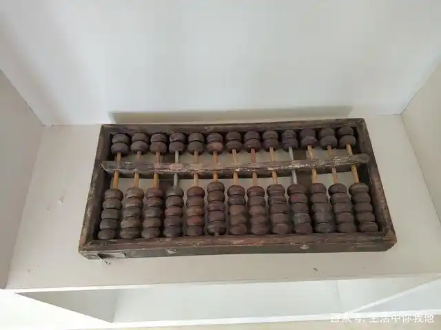 这些老物旧件你认识几个,90后的估计一个都没见过