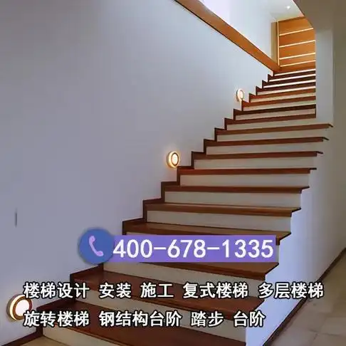 柳州市柳南区小型旋转楼梯图片.