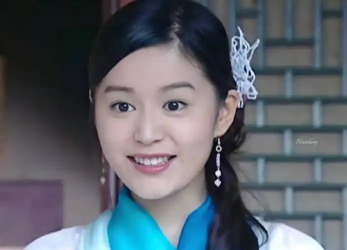 小鱼儿与花无缺人气最高的女性角色是小仙女还是江玉燕