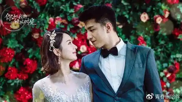 赵丽颖金瀚婚纱照来袭,深情的搞怪的浪漫的你更喜欢哪一组?