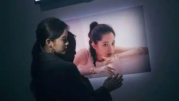 欧阳娜娜谈18岁计划,小到剪短发,大到找男友,赴美留学很兴奋_音乐