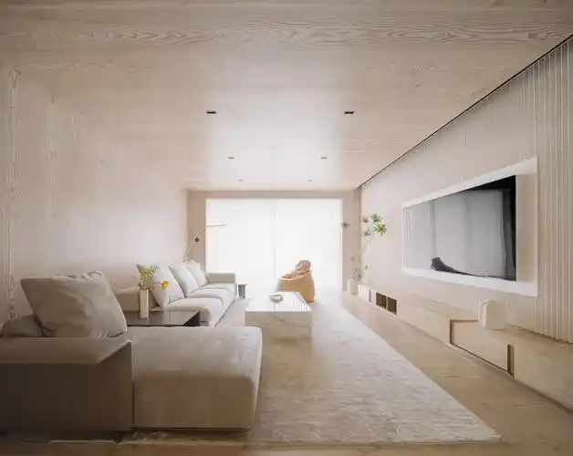 家装吊顶设计图大全(家庭吊顶装修效果图)