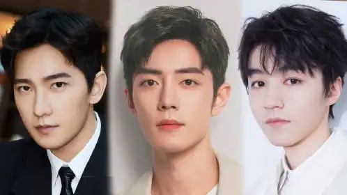 《天天七点综》肖战杨紫一集吻了11次,杨洋回归军旅题材,王俊凯电焊工