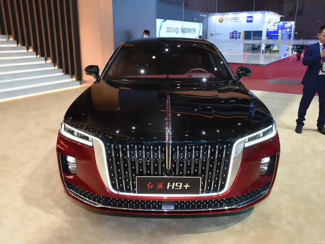 国产红旗h9它不香吗?到底输在哪?国产红旗它不香吗?到底输在 - 抖音