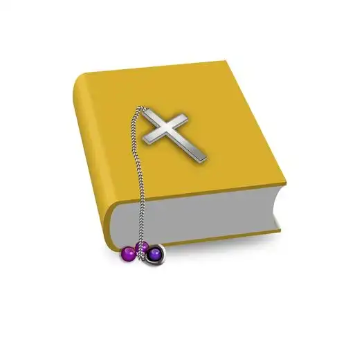 app虚拟礼物图片:圣经书