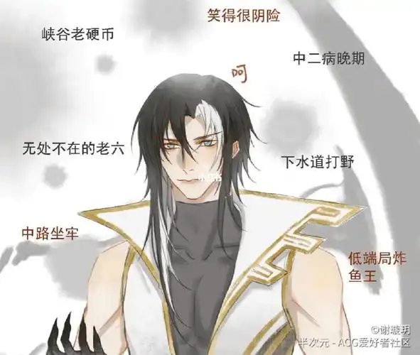 李白姓白@赵云姓云