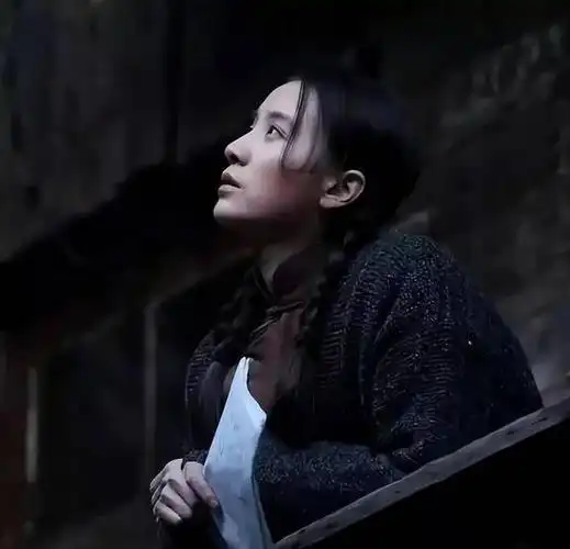 事实证明43岁依旧未婚的宋佳已经活成了自己想要的样子