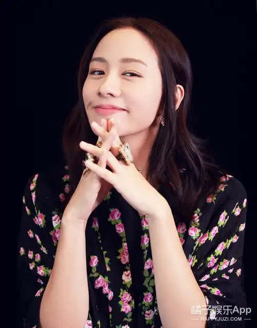 专访林嘉欣:金马奖大满贯第一人,从没把奖杯带回家过