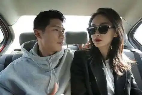 王子文吴永恩同游三亚,他俩这是已经走到一起的节奏了吗?