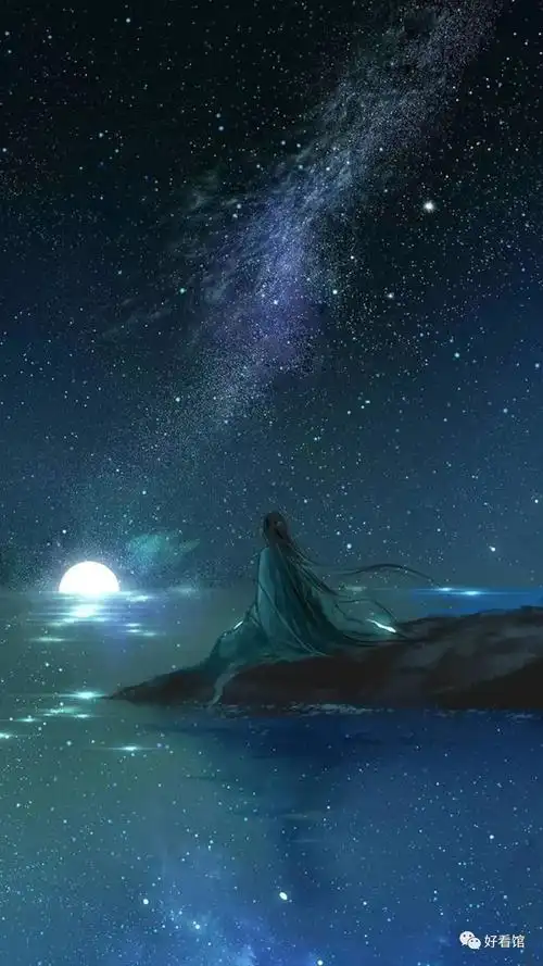 古风系列壁纸绝美古风壁纸每一张都冒着仙气