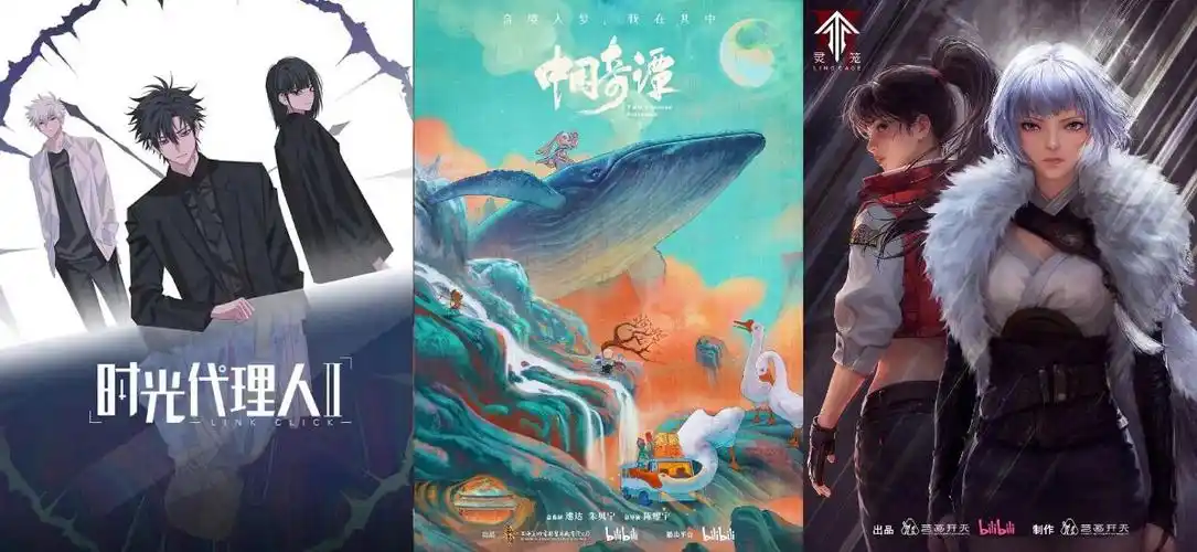 会员服务降本增效寒冬已过深解2023年六大视频平台财报