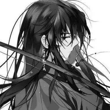 黑暗系的头像男生霸气冷酷 霸气头像图片大全 -【爱个性】