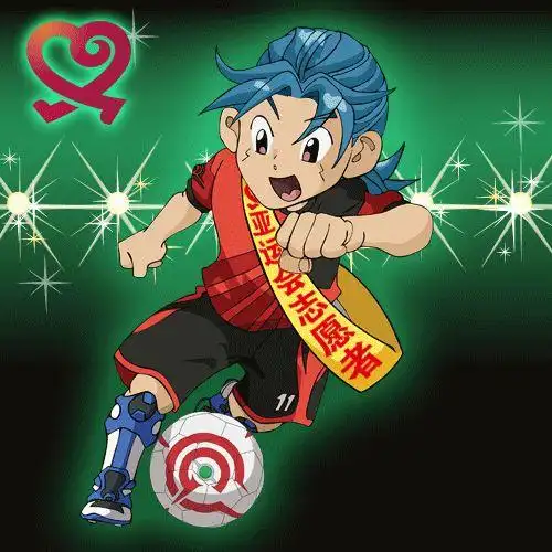 超智能足球第二部什么时候播?