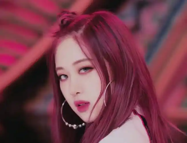 blackpink rose 朴彩英