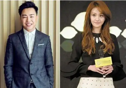 图网传郑爽胡彦斌分手男方被曝爱拈花惹草