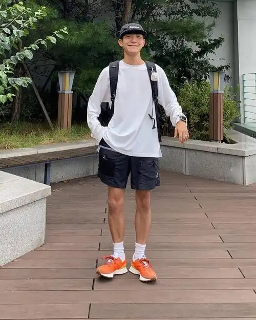 身高170男生穿搭很难吗