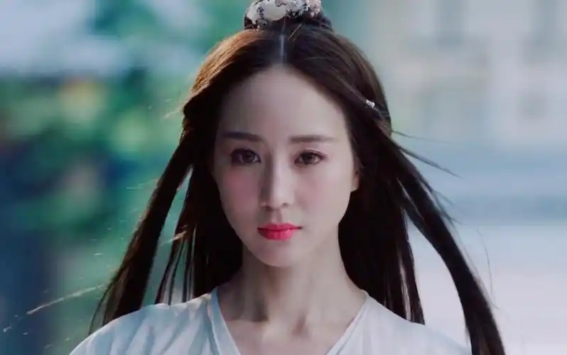 张钧甯半壶纱古装混剪为爱而生为爱死惊鸿一瞥乱心曲