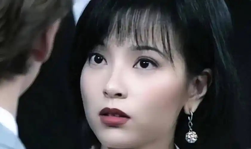 傅明宪被称最美郭芙豪门梦两度破碎现整容成网红脸令人唏嘘