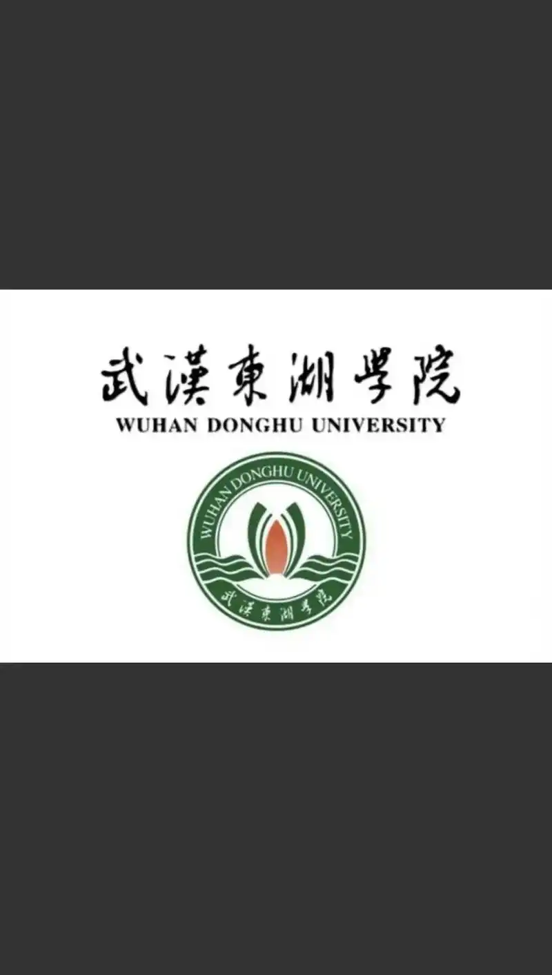 300分就能上本科!武汉东湖学院:学校有两种招生模式, - 抖音