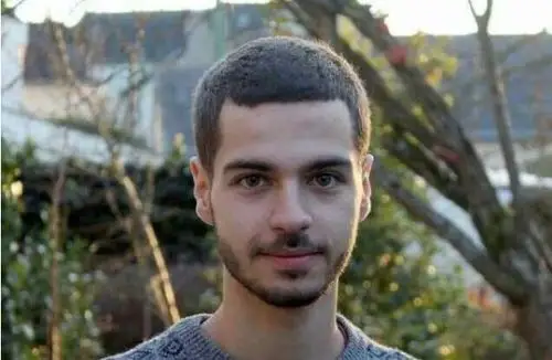 伊朗人是什么人种