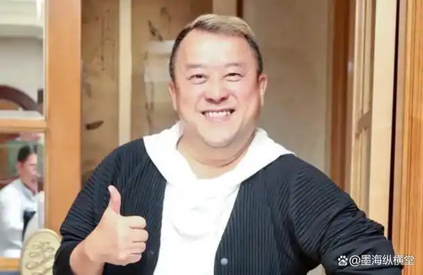 曾志伟的"真实面目"被亲生女儿给揭开,网友:意想不到