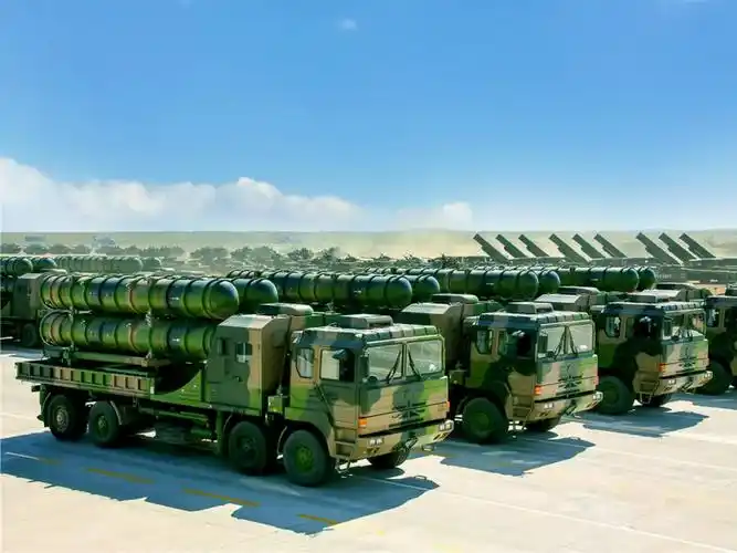 【百年党旗红 国企新征程】中国航天的深山"特产":上到火箭导弹,下到