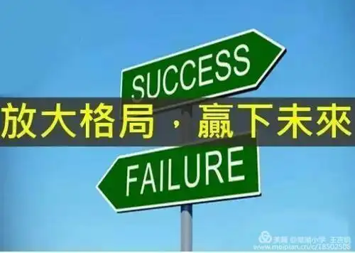 思维决定高度,格局决定结局一一读《格局》有感