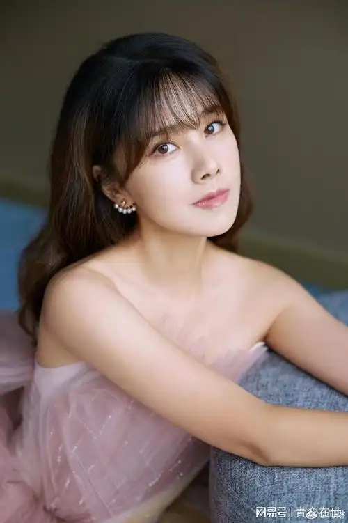 何琳如今的医美样谁又记得曾经的她有多水灵