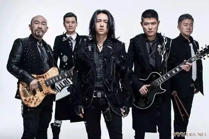 一场属于中国摇滚人的本色情怀正澎湃而起