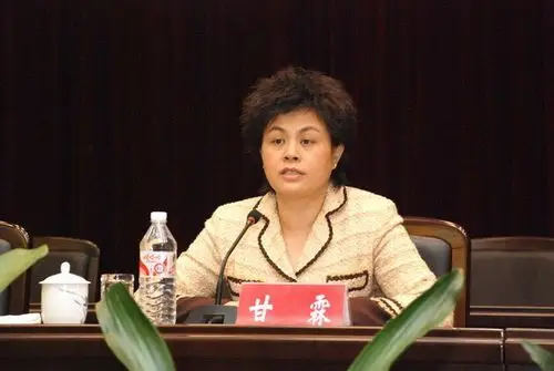 刘爽 (其他娱乐人物相关|其他实业人物相关)