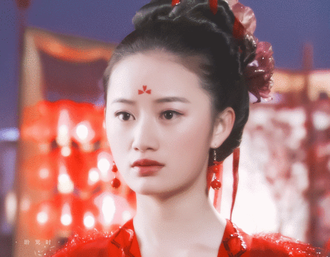 6月20日 13:37   关注   郭晓婷 | 敏敏 步步惊心 评论 收藏