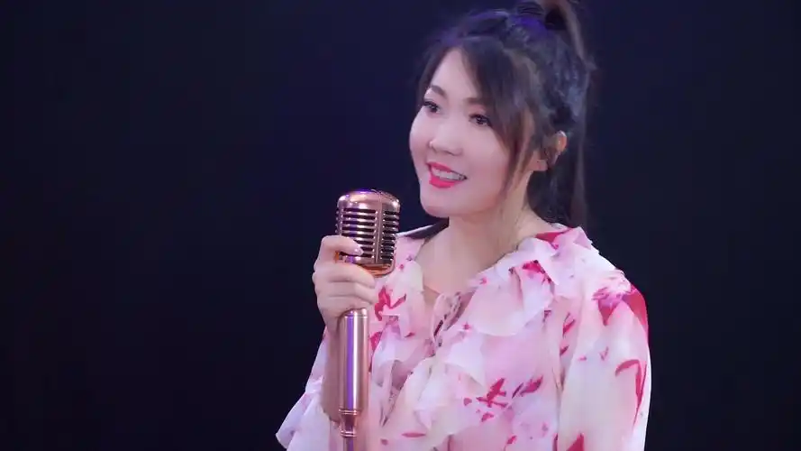 靓声翻唱老歌《相思的夜》,dj的形式,感觉更好听