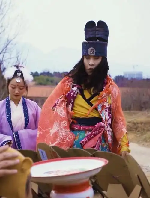 厂公买瓜……西厂