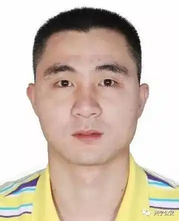 身份证号4414257107203859,赖佛星,男,兴宁市新陂镇茅塘村人在逃编号