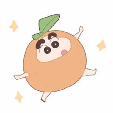 超萌蜡笔小新系列头像图片
