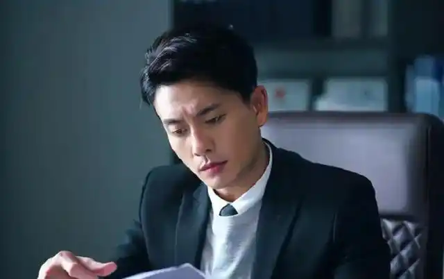 今晚开播!又一刑侦大剧空降,黄宗泽领衔6大实力派坐镇,值得追