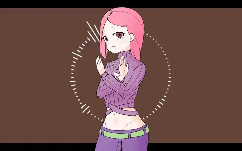 【jojo娘化】迪亚波萝