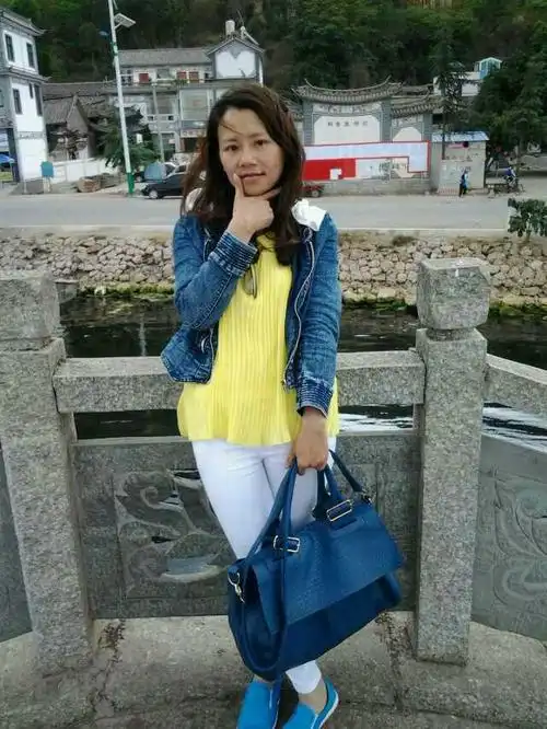 38岁离异女征婚照片(id:59965241)_广西柳州征婚交友_珍爱网