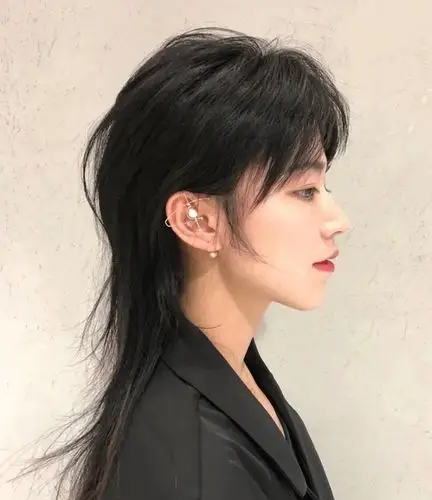 两年前的鲻鱼头剪发失败,加更前几天的又一次失败