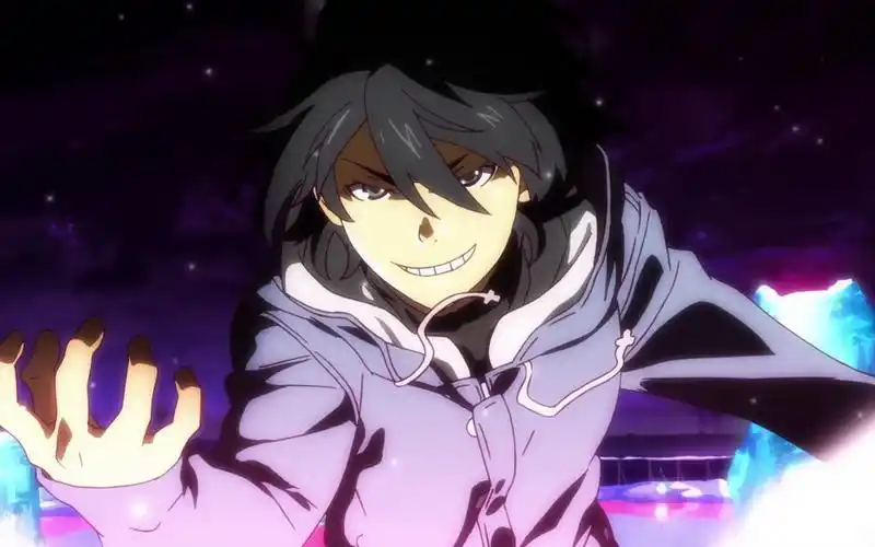 物语系列amv阿良良木历的巅峰时刻