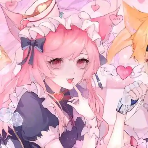 情侣头像和最美cp:王者荣耀情侣头像!cp感十足啊