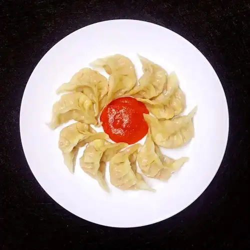 禤禤儿做的二十一种饺子的做法