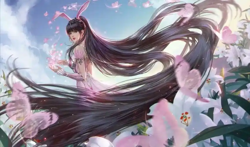 小舞图片集合,哪个好看