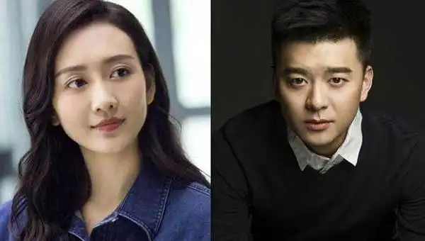 王鸥张戈为什么分手 前男友张戈竟是杨幂同学