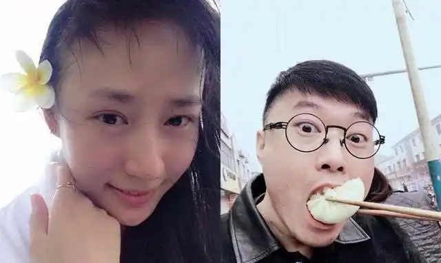 徐誉滕全家近照演员妻子素颜水嫩气质温婉可爱儿子有才更像爸