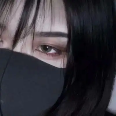 新款冷酷无情的霸气超酷女头图片,女生头像图片