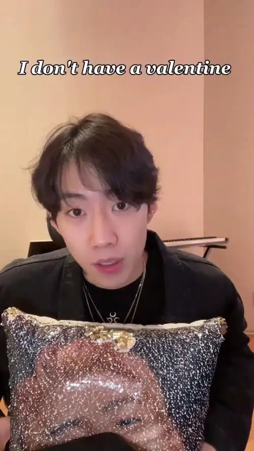 情人节 #朴宰范